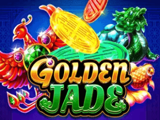 Golden Jade